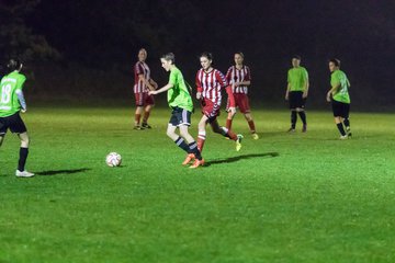 Bild 172 - B-Juniorinnen TuS Tensfeld - MTSV Olympia Neum�nster : Ergebnis: 4:1